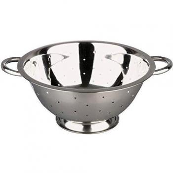 IBILI 711114 - Mini Escurridera INOX 14 Cms.