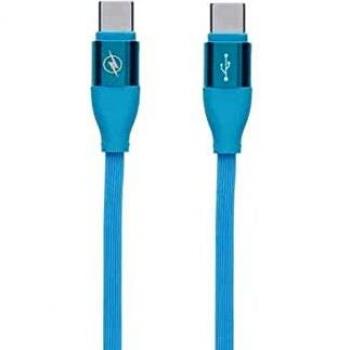 Cable de datos USB Tipo C a USB Tipo C