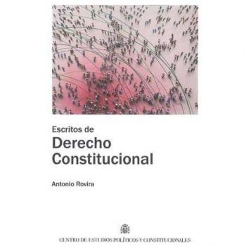 Escritos de Derecho Constitucional