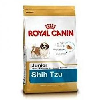 Royal Canin Shih Tzu 28 Junior Dry Mix 1.5kg