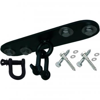 RDX Boxeo MMA Soporte De Techo para Saco Gancho Pared Colgador