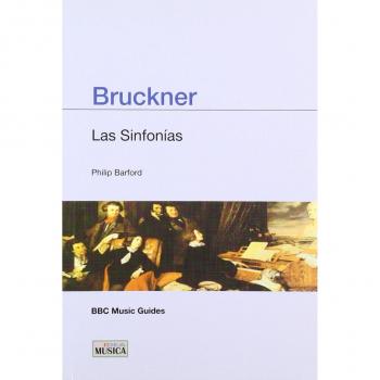 Bruckner - las sinfonias