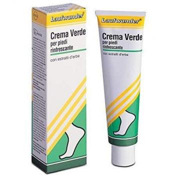 Crema Laufwunder Refrescante 75ml