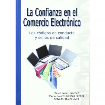 La Confianza En El Comercio Electrónico