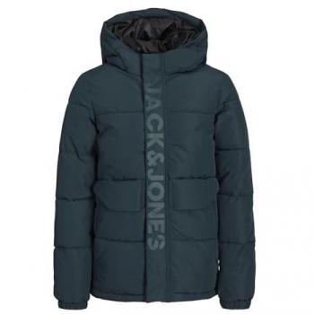 Jack & Jones Speed Children's Down Puffer Jacket