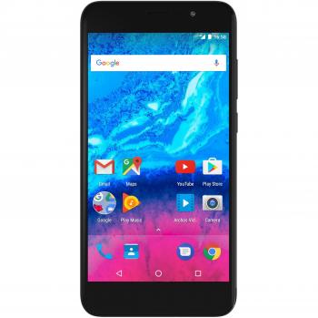 Archos Core 50p 12,7 cm (5) 1 GB 16 GB SIM doble 4G Negro, Gris 3800 mAh - Smartphone (12,7 cm (5), 1 GB, 16 GB, 8 MP, Android 7.0, Negro, Gris)