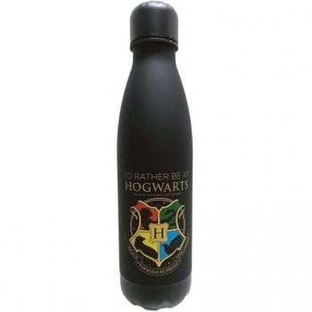 KIDS CANTIMPLORA NEGRA HOGWARTS HARRY POTTER HP00012