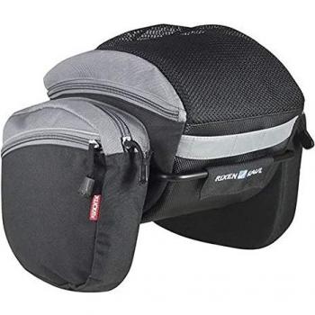 Bolsa para tija de sillín Contour Max Touring KLICKFIX