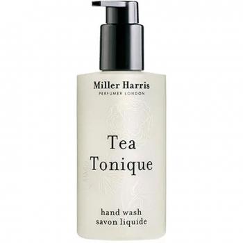 Jabón Líquido para Manos Tea Tonique Miller Harris 300ml - Unisex, Hidratante y Aromático