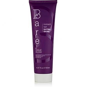 Bare by Vogue Instant Tan Ultra Dark