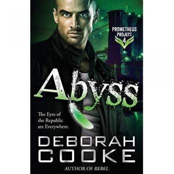 Abyss: Novela de Fantasía y Romance de Deborah Cooke