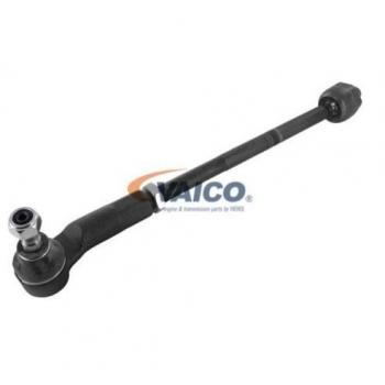 Barra de dirección VAICO V10-1778 para Audi, Seat, Skoda y VW - Barra de acoplamiento derecha