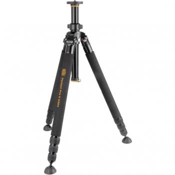 Bilora Perfect Pro II Digitales / cámaras de película Negro tripode - Trípode