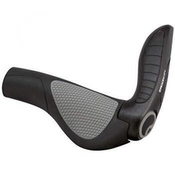 Ergon GP4 Grips - Small