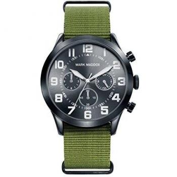 Mark Maddox - Men's Watch HC0015-54