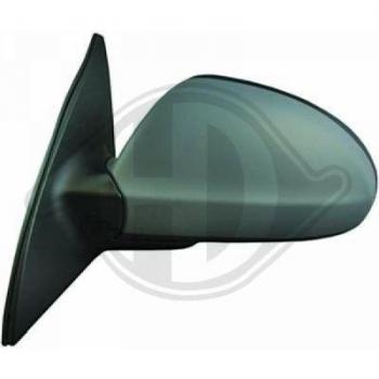 Espejo retrovisor DIEDERICHS 6553125