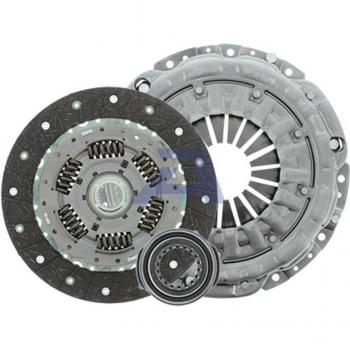 Acoplamiento con cojinete de apoyo AISIN AISKN-038B, Kit de embrague AISIN KN-038B