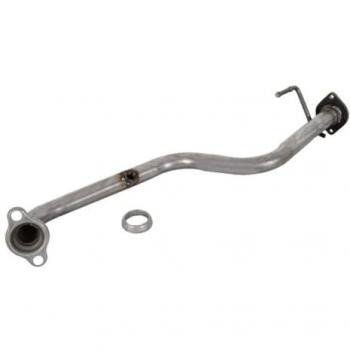 Tubo de escape BM CATALYSTS BM50271, tipo: Tubo, características: compatible con vehículos específicos, fabricado en acero inoxidable, diseño optimizado para mejorar el flujo de gases, cumple con normativas de emisiones