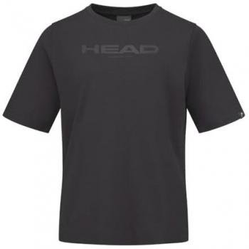 Camiseta Head Motion Mujer - Sofisticación y Dinamismo - Máximo Confort y Agilidad - Algodón Orgánico Puro