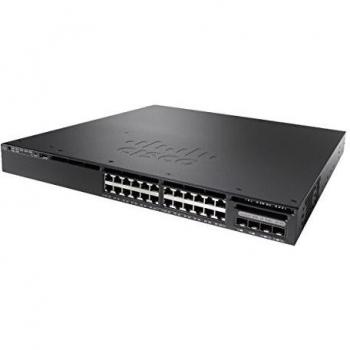 Cisco CATALYST 3650 24PORT MINI 2X1G 2X10G UPLINK LAN BASE