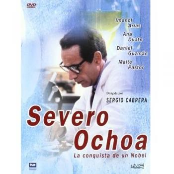 Severo Ochoa. La conquista de un Nobel [DVD]