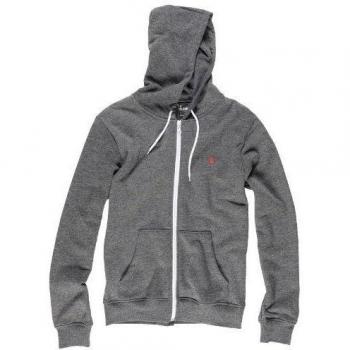 Element - Sudadera para hombre, tamaño S, color charcoal heather