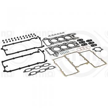 Juego de juntas, culata ELRING 995.630 - Incluye juntas de alta calidad para una sellado óptimo, resistencia a altas temperaturas, compatibilidad con múltiples modelos de vehículos, fácil instalación y durabilidad prolongada