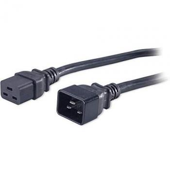 APC AP9877 - AP9877 Power Cord Iec 320 C19 To Iec 320 C20-16 Amp/230V 2M
