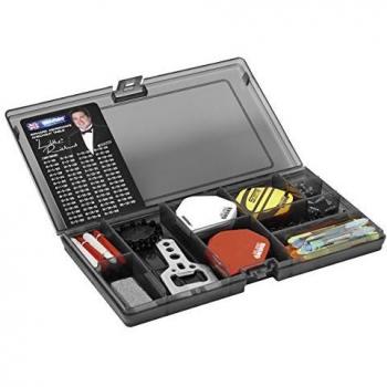 WINMAU Ultimate Tune-Up Kit