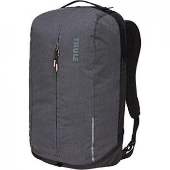 Case Logic TVIH116K Mochila para ordenador portatil hasta 15.6'', Negro