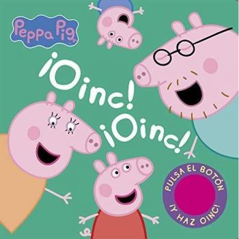 ¡Oinc! ¡Oinc!