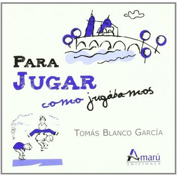 PARA JUGAR COMO JUGABAMOS