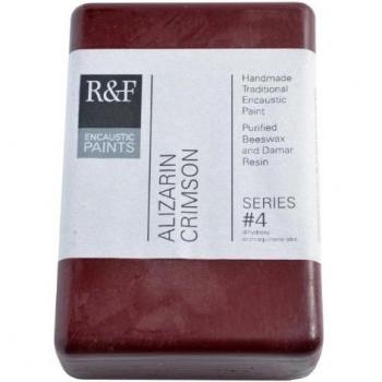R & F Enc‡ustica 333Ml alizarina carmes’