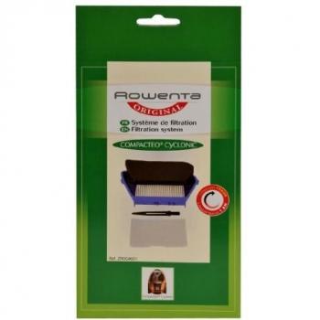 Rowenta ZR004601 Filtro de cartucho de recambio