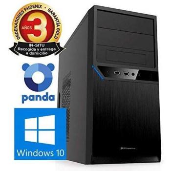Ordenador pc Phoenix Home Intel Core