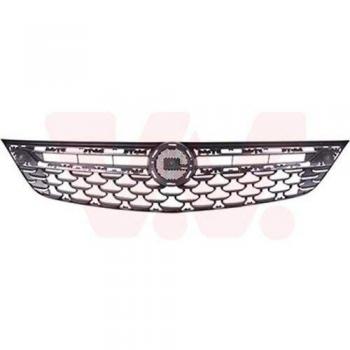 front grille