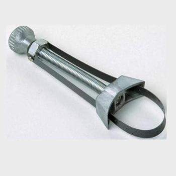 Llave Filtro Aceite DUVER 65-110mm - Alta Calidad
