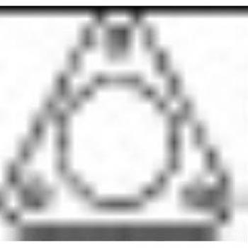 Bosal 256-021 Seal, exhaust pipe