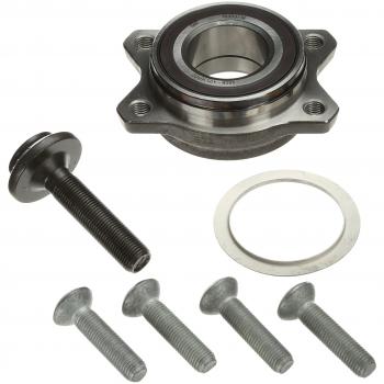 SNR Wheel bearing kit R157.45