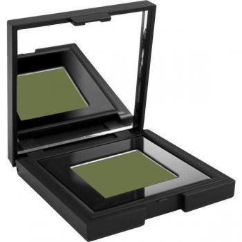 Stagecolor Velvet Touch Mono Sombra de Ojos 1.8 g Olive Mud