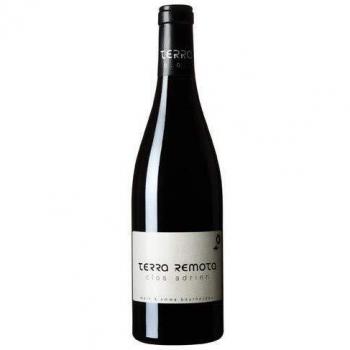 Terra Remota - Vino tinto Clos Adrien Emporda