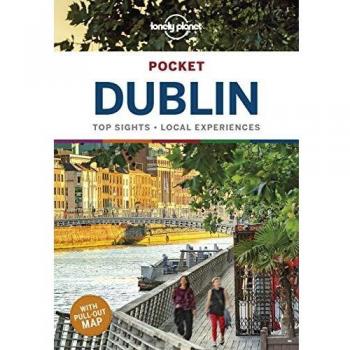 Lonely Planet Pocket Dublin