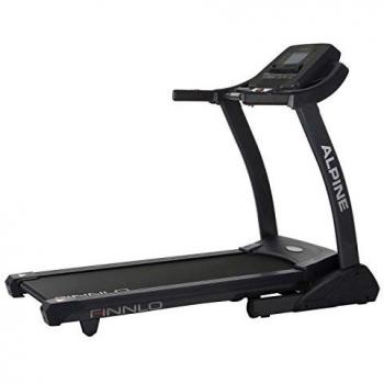 Cinta de correr Alpine IV Hammer