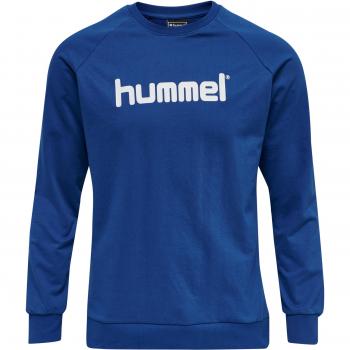 Hummel Women's Cotton Logo Sweatshirt