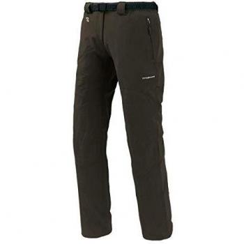 Trango Hubari Pantalón largo, Mujer, Multicolor