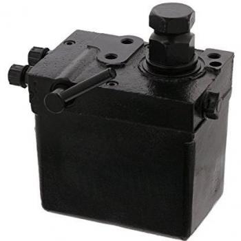febi bilstein 34190 Hydraulic Pump for cab tilting gear front, pack of one