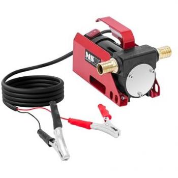 Bomba de transferencia de diésel - 12 V - 40 l/min - 110/150 W