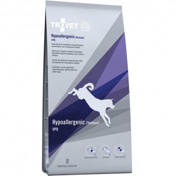 Trovet Hypoallergenic VPD (Venison) Adult Dog Food - 10 kg