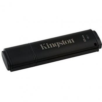Kingston Dt4000 - Memoria USB 3.0 de 8 GB