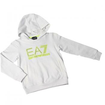SUDADERA EMPORIO ARMANI - 3YBM55-BJ05Z-1100-T8Y